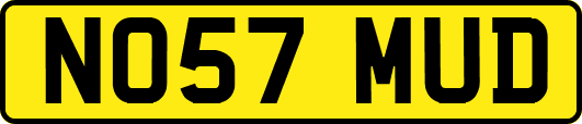 NO57MUD