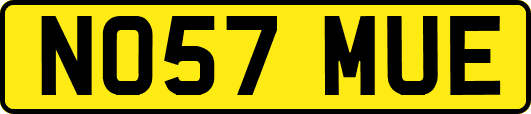 NO57MUE