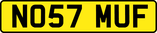 NO57MUF