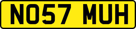 NO57MUH