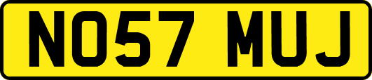 NO57MUJ
