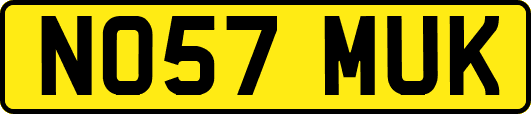 NO57MUK