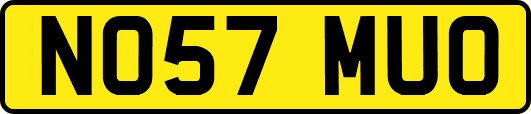 NO57MUO