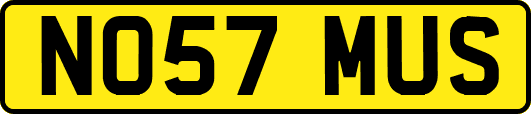 NO57MUS