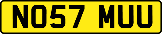 NO57MUU