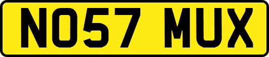 NO57MUX