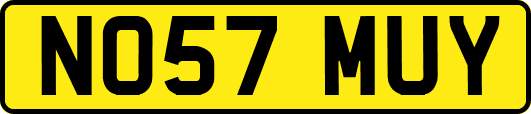 NO57MUY