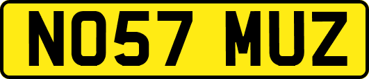 NO57MUZ
