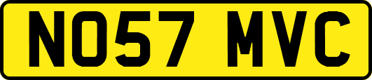 NO57MVC