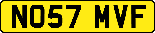 NO57MVF