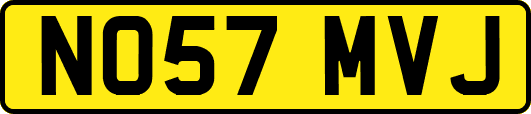 NO57MVJ