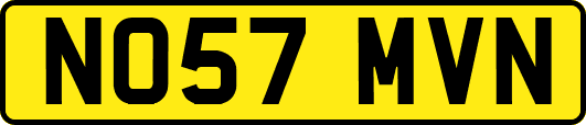 NO57MVN