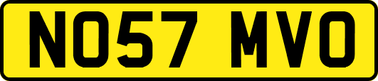 NO57MVO