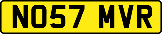NO57MVR