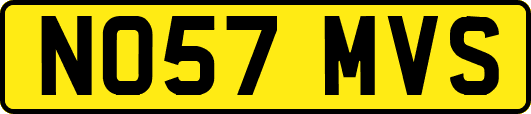 NO57MVS