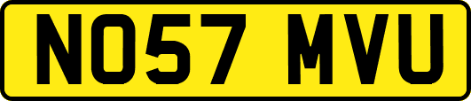 NO57MVU