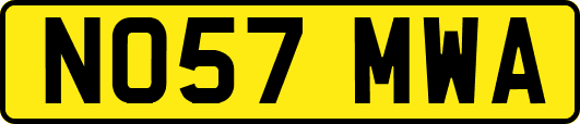 NO57MWA