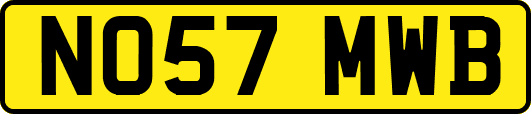 NO57MWB