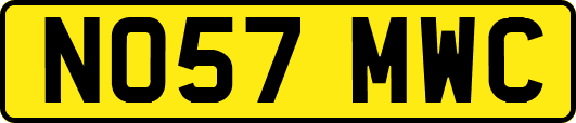 NO57MWC