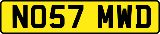 NO57MWD