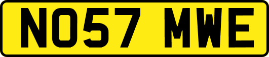 NO57MWE