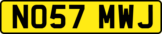 NO57MWJ