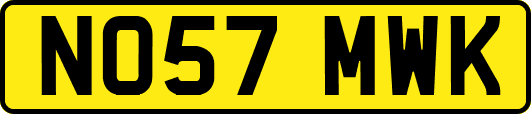NO57MWK