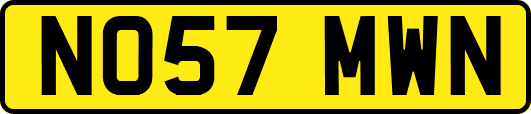 NO57MWN