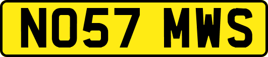 NO57MWS