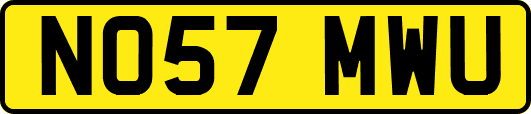 NO57MWU