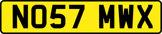 NO57MWX