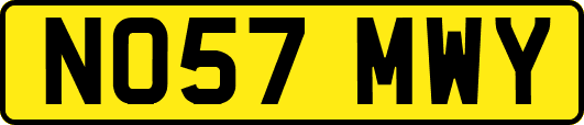 NO57MWY