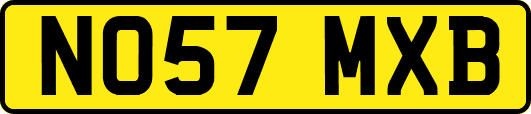 NO57MXB