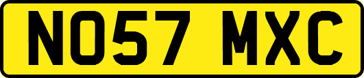 NO57MXC