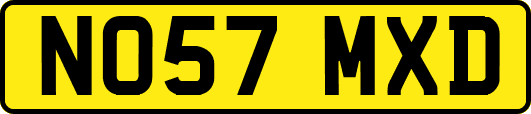 NO57MXD