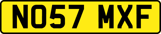 NO57MXF
