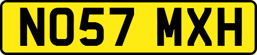 NO57MXH