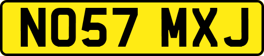 NO57MXJ