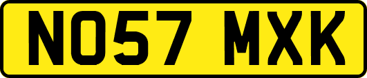NO57MXK