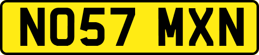 NO57MXN