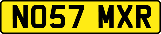 NO57MXR