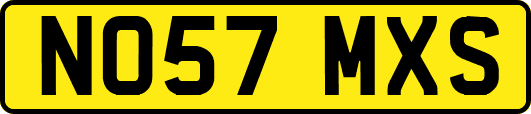 NO57MXS