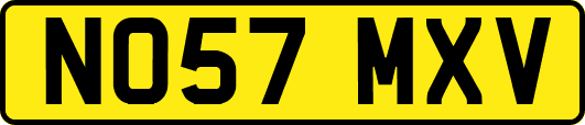 NO57MXV