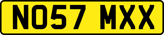 NO57MXX