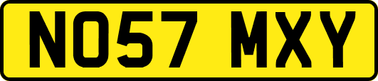 NO57MXY