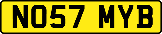 NO57MYB