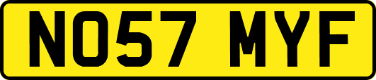 NO57MYF