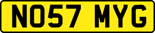 NO57MYG