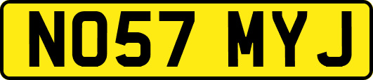 NO57MYJ