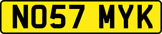 NO57MYK